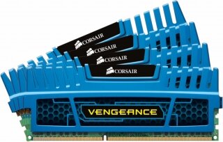 Corsair Vengeance (CMZ16GX3M4A1600C9) 32 GB 1600 MHz DDR3 Ram kullananlar yorumlar